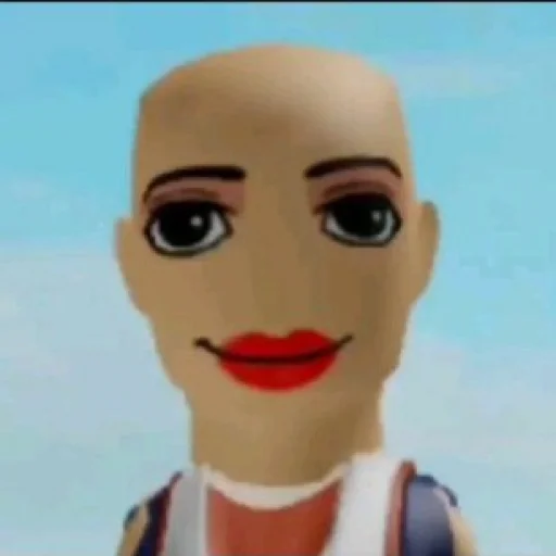 Sticker Кто ты by @gostickerbot - 3