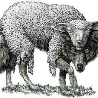 Sticker Femtoni stiqeri - 2