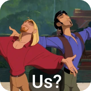 Sticker Femtoni stiqeri - 6