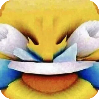 Sticker Femtoni stiqeri - 1