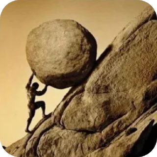 Sticker Femtoni stiqeri - 5