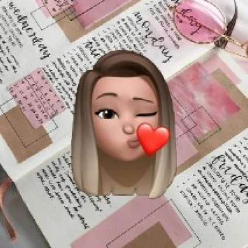 text letter handwriting