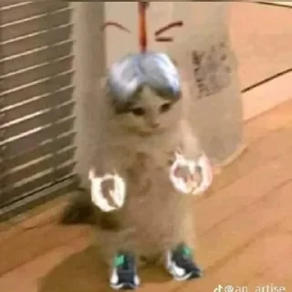 Sticker Piwek by @gostickerbot - 10