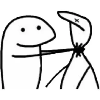 Sticker El by @StikerYaratishbot - 1