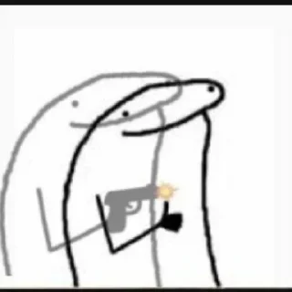 Sticker El by @StikerYaratishbot - 2