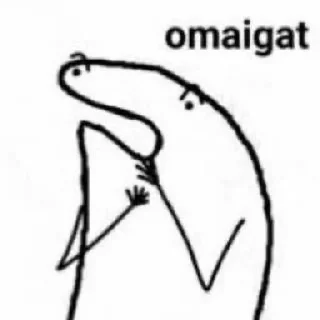 Sticker El by @StikerYaratishbot - 7