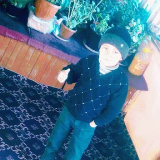 Sticker Сенатрр by @FoydaliServisBot - 10