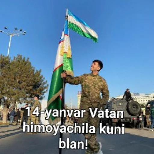 R.A Liil Khuramov by @StikerYaratishbot - Человек