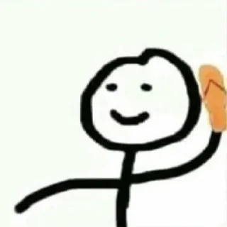 Sticker Асрор Мем by @stikerimbot - 7