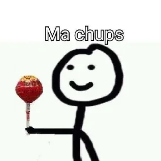 Sticker ;) by @StikerYaratishbot - 8