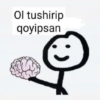 Sticker ;) by @StikerYaratishbot - 6