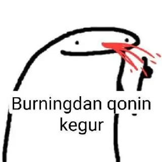 Sticker ;) by @StikerYaratishbot - 7