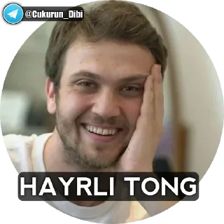 Sticker @YAMAC_KOCOVALI_1124 by @gostickerbot - 10