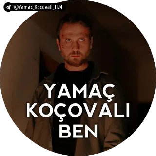 Sticker @YAMAC_KOCOVALI_1124 by @gostickerbot - 4