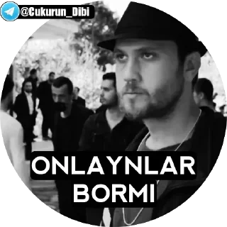 Sticker @YAMAC_KOCOVALI_1124 by @gostickerbot - 9