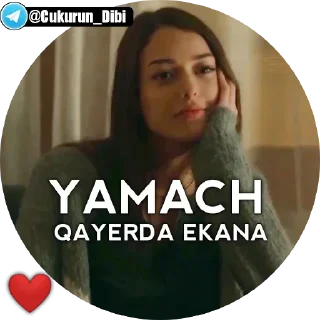 Sticker @YAMAC_KOCOVALI_1124 by @gostickerbot - 11