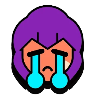 Sticker BS | @bandilisq - 0