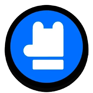 Sticker BS | @bandilisq - 2