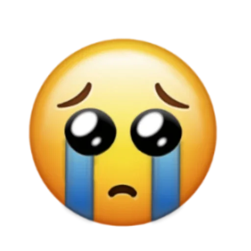 cartoon smiley emoticon