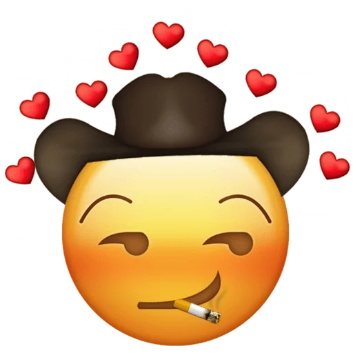 cartoon halloween smiley