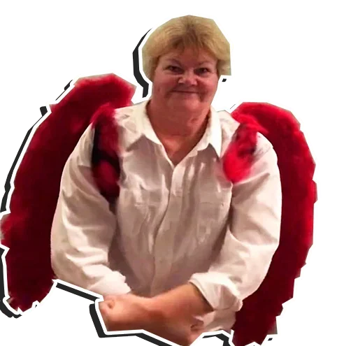 БЛОГ ГАЛИНЫ - человеческое лицо