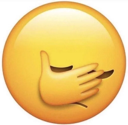 мультфильм жёлтый смайлик