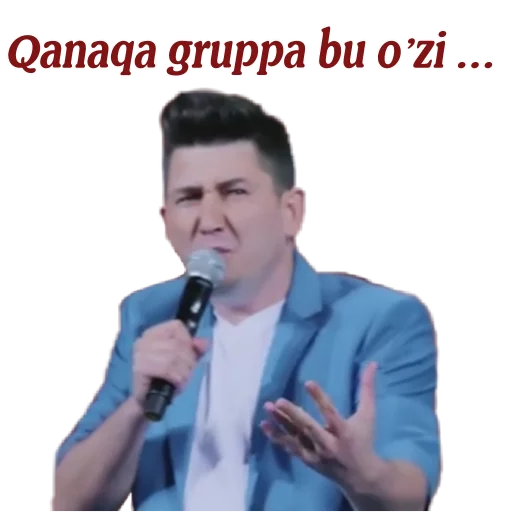 Sticker ❤️? @TOSHKENTLILA ?❤️ - 9