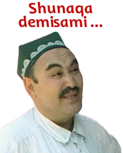 Sticker ❤️? @TOSHKENTLILA ?❤️ - 2