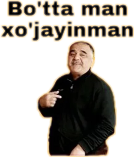 Sticker ❤️? @TOSHKENTLILA ?❤️ - 1