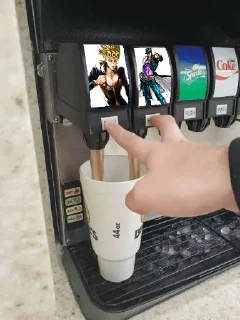 Стикер Anime - 5