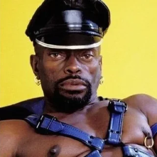 Стикер Anime - 9