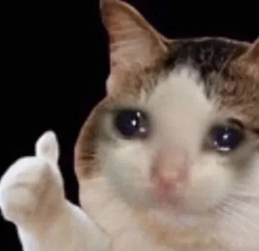 Стикер Menim 🔪 :: @fStikBot - 4