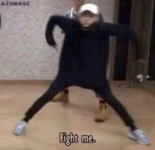 Битусе2.0 - person