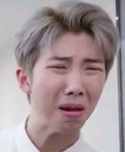 person human face chin