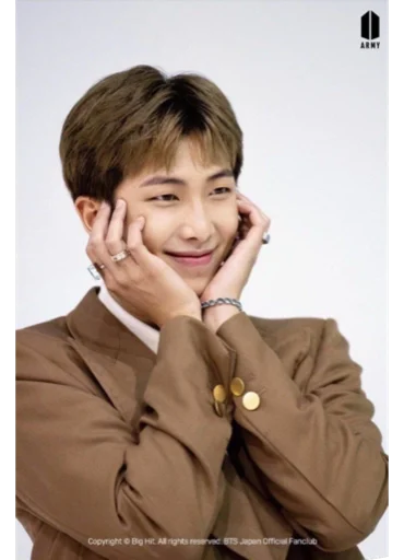 person human face clothing