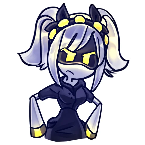 Sticker stikersMin56ys - 1