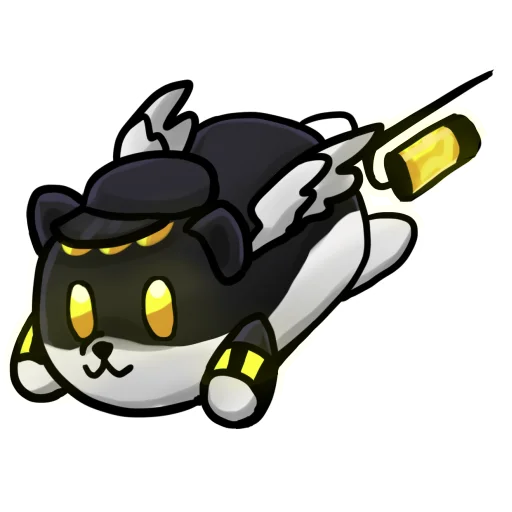 Sticker stikersMin56ys - 1