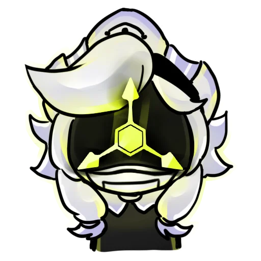 Sticker stikersMin56ys - 1