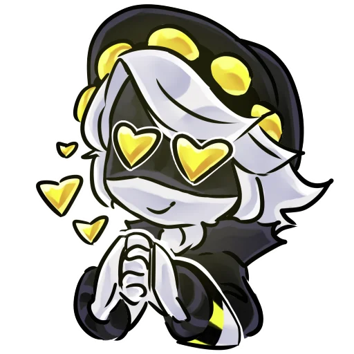 Sticker stikersMin56ys - 1