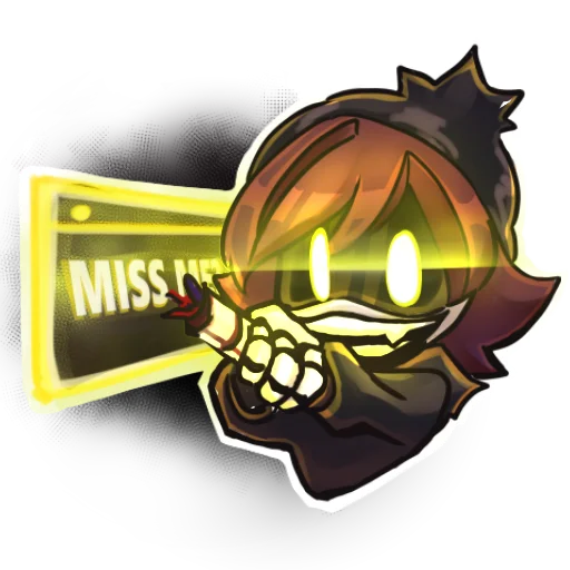 Sticker stikersMin56ys - 1