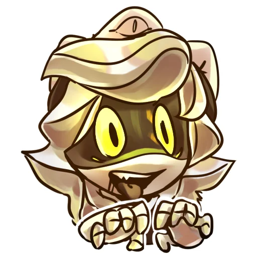 Sticker stikersMin56ys - 1