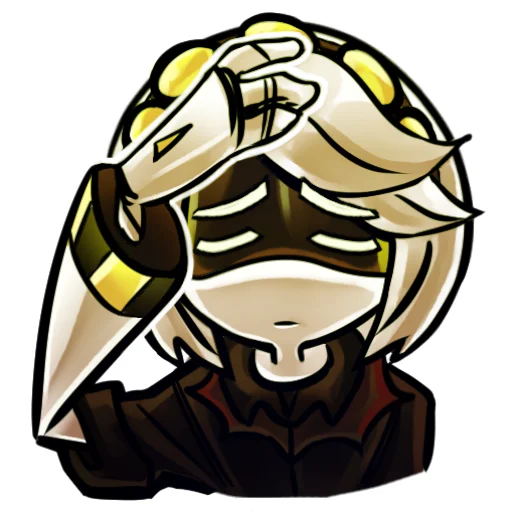 Sticker stikersMin56ys - 1