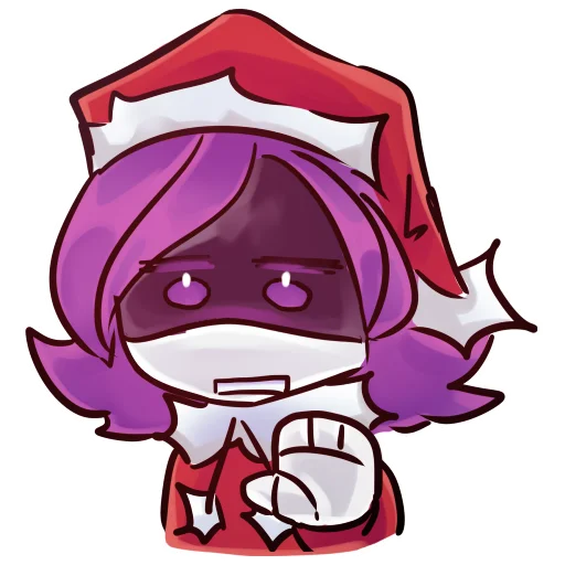 Sticker stikersMin56ys - 1