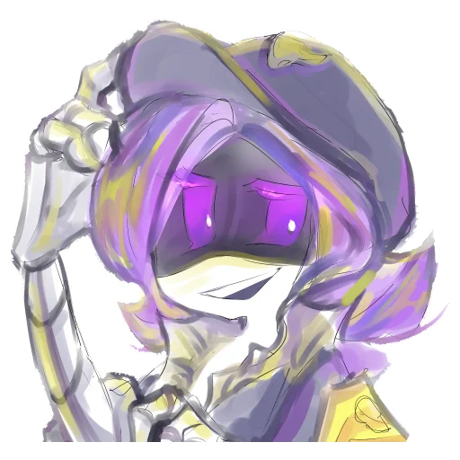 @Min56ys Murder Drones - 