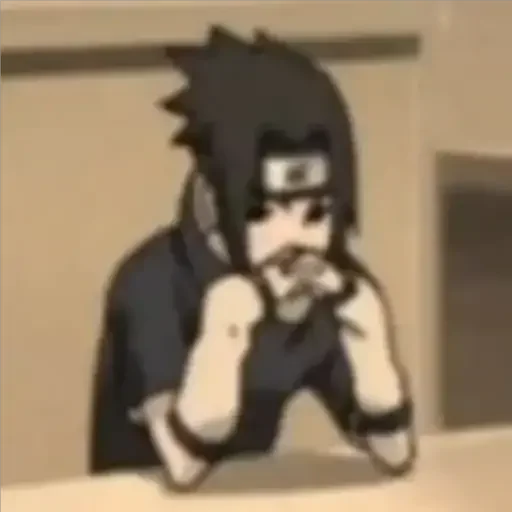 Стикер stikersanimee - 1