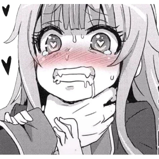 Sticker stikersanimee - 1