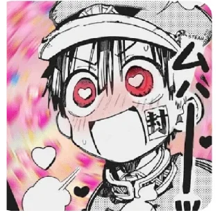 Sticker Anime stikers - 11