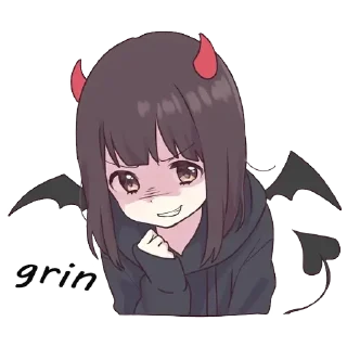 Sticker Anime stikers - 0