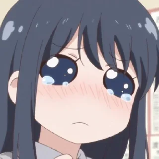 Sticker Anime stikers - 5