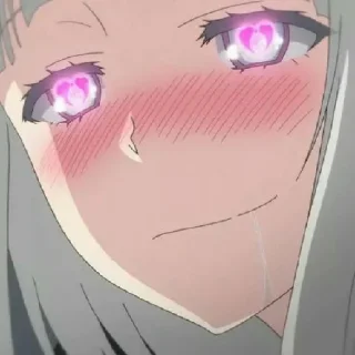 Sticker Anime stikers - 7